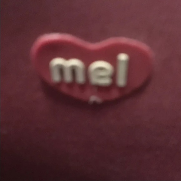 Womens Mel rain booties - Picture 2 of 2